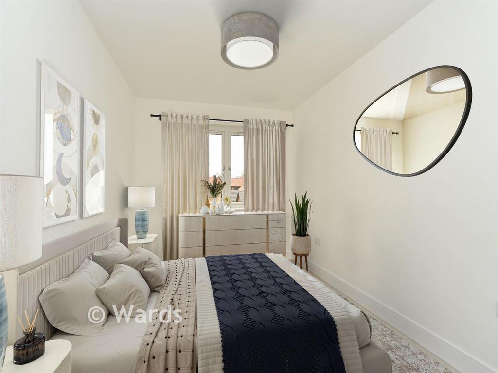 Bedroom 1