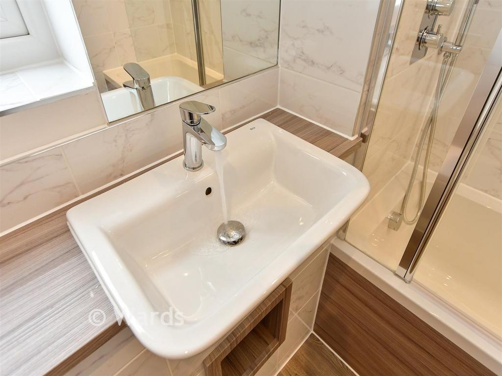 Internal Feature Bathroom