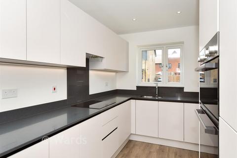 3 bedroom semi-detached house for sale, Ham Road, Faversham Lakes, Faversham, Kent