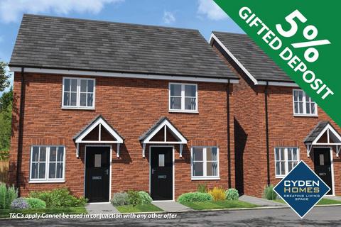 undefined, Wesley Gardens, Brigg Road, Messingham, DN17