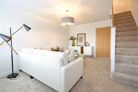 undefined, Wesley Gardens, Brigg Road, Messingham, DN17