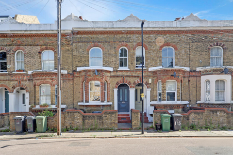 undefined, Mayall Road, London, SE24