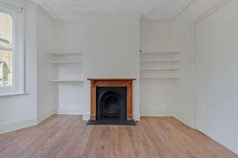 undefined, Mayall Road, London, SE24