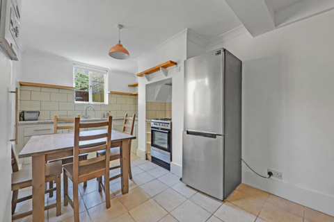 undefined, Mayall Road, London, SE24