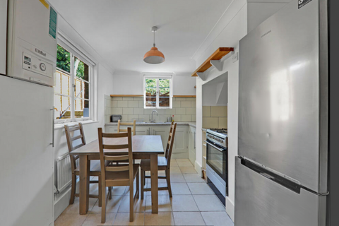 undefined, Mayall Road, London, SE24