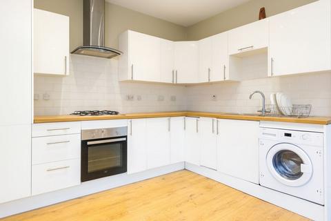 undefined, Flat , Elmdene Road, London