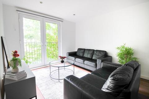undefined, 2 Bedroom, 2 Bathroom Apartment – Alto, Sillavan Way, Salford