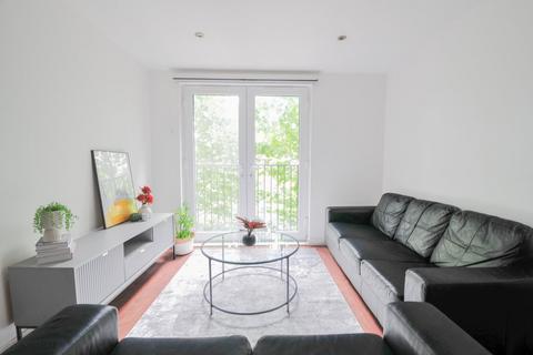 undefined, 2 Bedroom, 2 Bathroom Apartment – Alto, Sillavan Way, Salford
