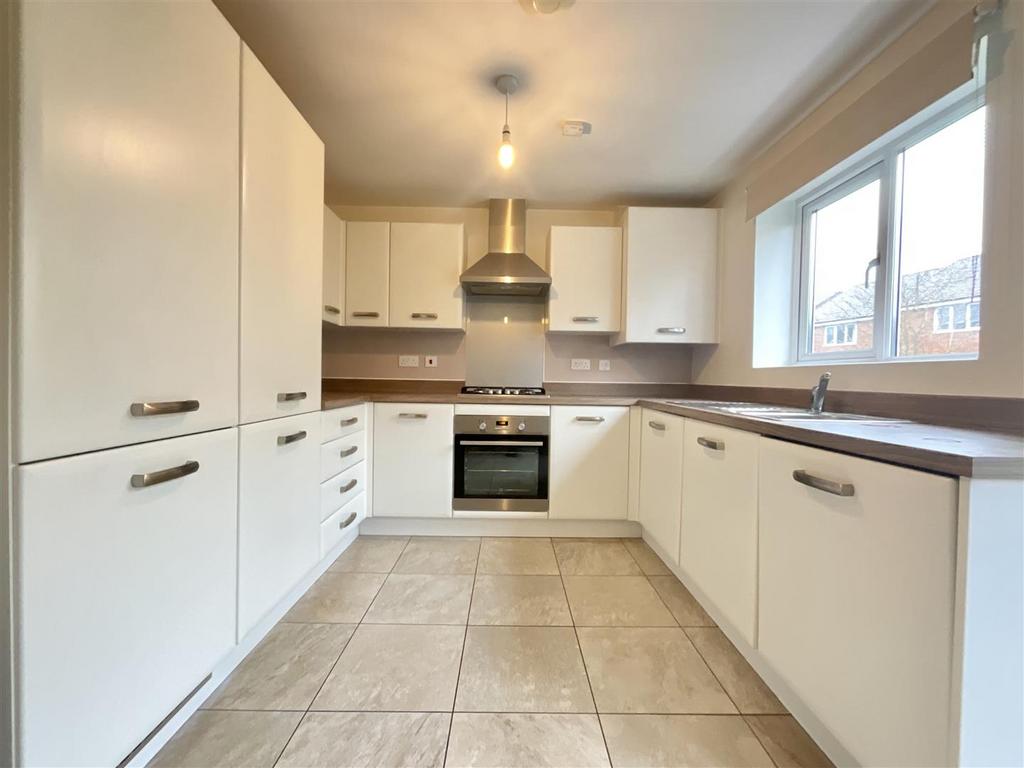 Kitchen / Diner