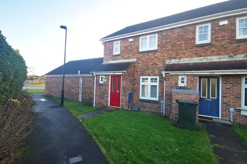 undefined, West Farm Wynd, Longbenton, Newcastle upon Tyne, NE12