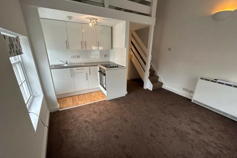undefined, Westgate House