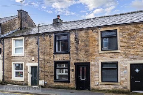 undefined, Oldham Road, Springhead, Saddleworth, OL4