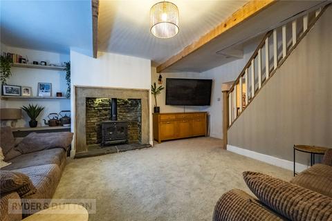 undefined, Oldham Road, Springhead, Saddleworth, OL4