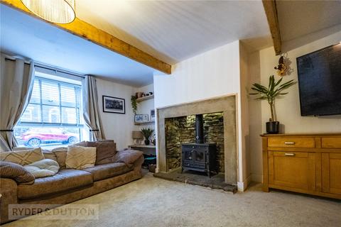 undefined, Oldham Road, Springhead, Saddleworth, OL4