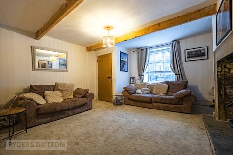 undefined, Oldham Road, Springhead, Saddleworth, OL4