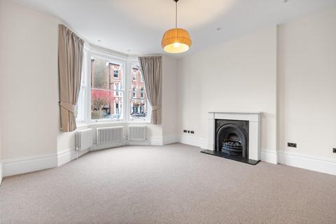 undefined, Savernake Road, South End Green NW3