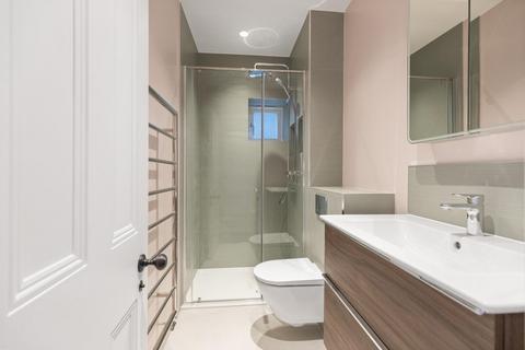 undefined, Savernake Road, South End Green NW3