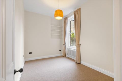 undefined, Savernake Road, South End Green NW3