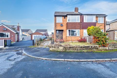 undefined, Lilac Grove, Gomersal, Cleckheaton, BD19