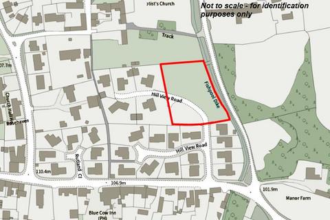 undefined, Hill View Road, South Witham NG33