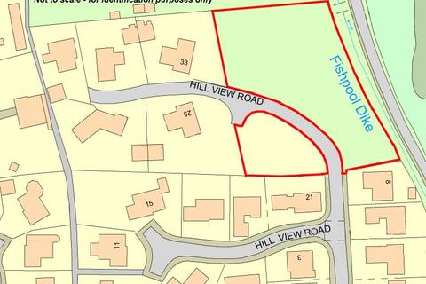 undefined, Hill View Road, South Witham NG33