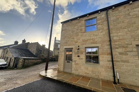 undefined, The Old Mill, Silsden, Keighley, West Yorkshire, BD20