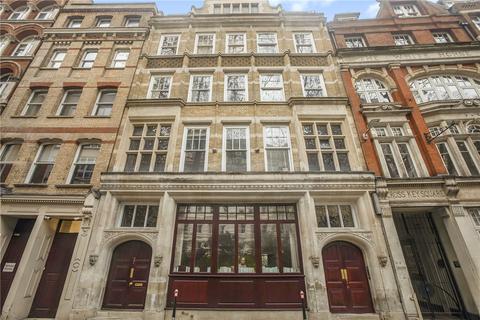 undefined, Little Britain, London, EC1A