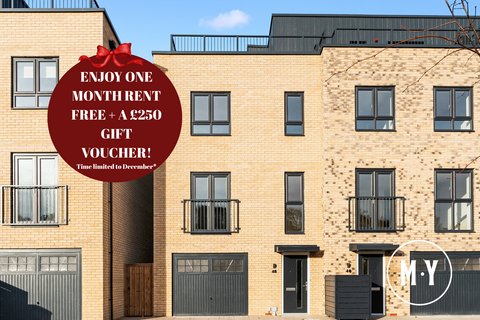 undefined, Plot 13 Charles English Close , Keel at Merchants Yard, Grafton Way, Charles English Close IP1
