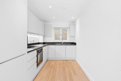 undefined, Plot 13 Charles English Close , Keel at Merchants Yard, Grafton Way, Charles English Close IP1