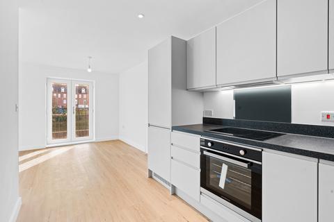 undefined, Plot 13 Charles English Close , Keel at Merchants Yard, Grafton Way, Charles English Close IP1
