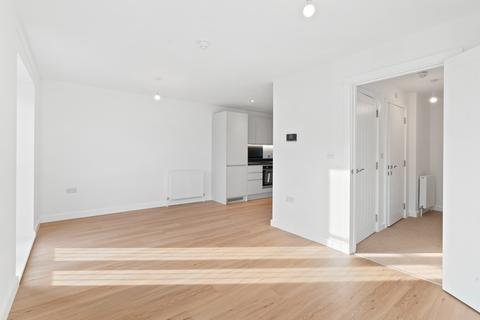 undefined, Plot 13 Charles English Close , Keel at Merchants Yard, Grafton Way, Charles English Close IP1