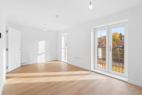undefined, Plot 13 Charles English Close , Keel at Merchants Yard, Grafton Way, Charles English Close IP1