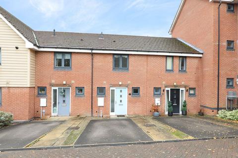 2 bedroom terraced house for sale, Oxclose Park Rise, Sheffield S20