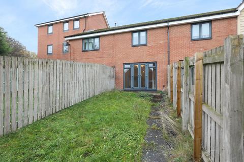2 bedroom terraced house for sale, Oxclose Park Rise, Sheffield S20