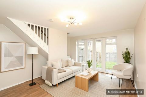 2 bedroom terraced house for sale, Oxclose Park Rise, Sheffield S20