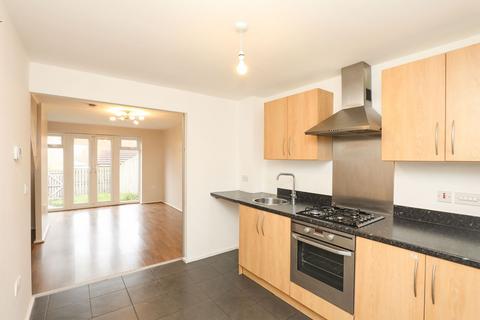2 bedroom terraced house for sale, Oxclose Park Rise, Sheffield S20