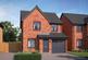 The Baxter at Buttercross Meadows, Wrawby Road DN20