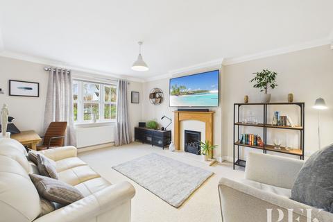 4 bedroom detached house for sale, Clifton Hill Gardens, Penrith CA10