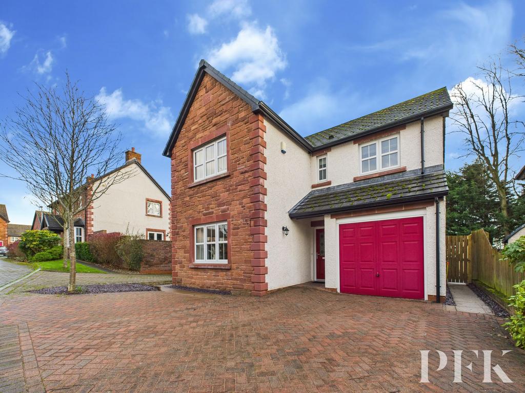Parking - Driveway