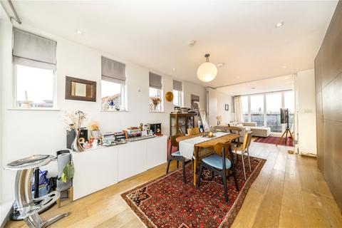 undefined, Tannery Apartments, 22 Cester Street, London, E2