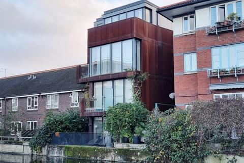 undefined, Tannery Apartments, 22 Cester Street, London, E2