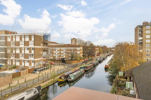 undefined, Tannery Apartments, 22 Cester Street, London, E2
