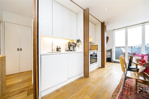 undefined, Tannery Apartments, 22 Cester Street, London, E2