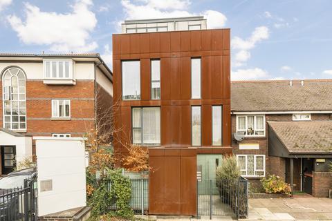 undefined, Tannery Apartments, 22 Cester Street, London, E2