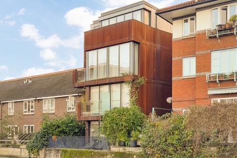 undefined, Tannery Apartments, 22 Cester Street, London, E2
