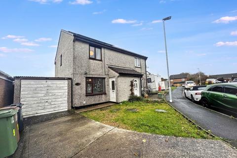 undefined, Wykeham Drive, Plymouth PL2