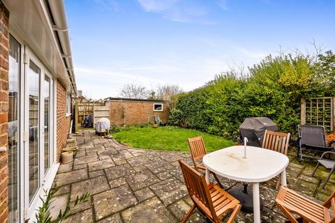 3 bedroom chalet for sale, Church Lane, Steyning BN44