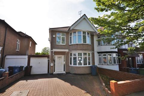 undefined, Kenton Park Avenue, Kenton, Harrow, HA3 8DX