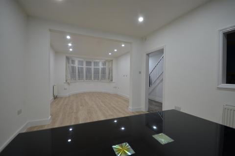 undefined, Kenton Park Avenue, Kenton, Harrow, HA3 8DX