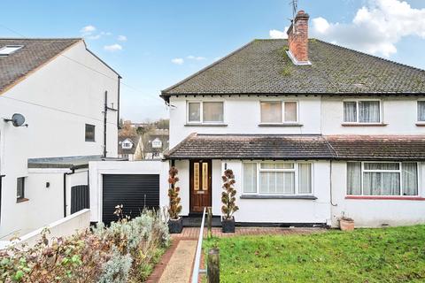 3 bedroom semi-detached house for sale, Stafford Road, Caterham CR3